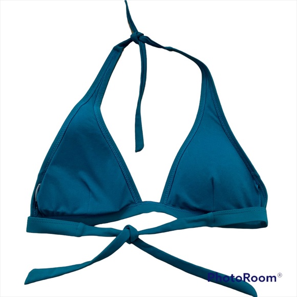 ✨ Old Navy Tropical Palm Bikini 2- Piece Set - Picture 5 of 9